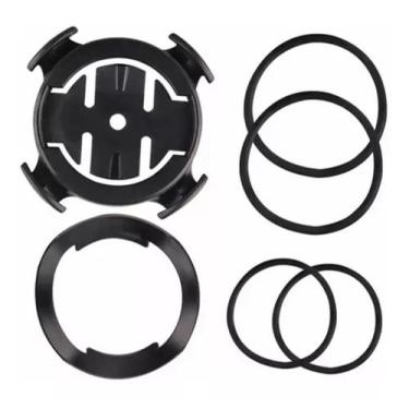 Imagem de Suporte Mesa Gps Bike Bryton Igpsport Xoss Átrio, Preto