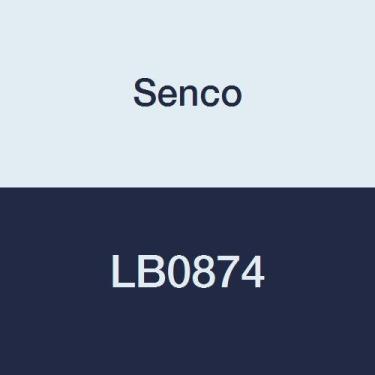 Imagem de Senco LB0874 Vedação 0 Anéis