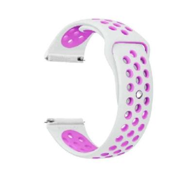 Imagem de Pulseiras sport premium NK Nsmart compatíveis com GTS / GTS 2 MINI / G