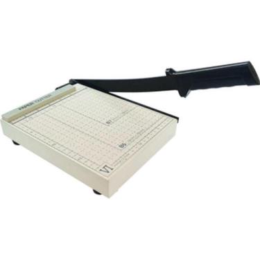 Imagem de Guilhotina Cortadeira Grande 38X46CM - Modelo 298-2 - KIT