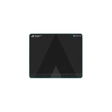 Imagem de Mousepad Gamer ROG Hone Ace Aim Lab Edition, Grande, 500x420mm, Aim Lab Edition, Repelente a água e poeira - 90MP0380-BPUA00