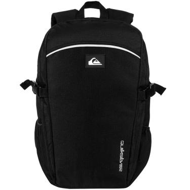 Imagem de Mochila Quiksilver Urban Trail Dynamic Preta 25L