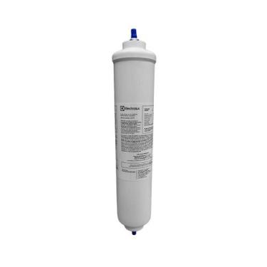 Imagem de Filtro Externo Refrigerador Electrolux A07672301 / 80021927, Branco