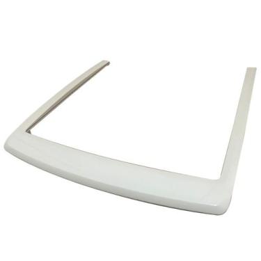 Imagem de Moldura Tampa Lavadora Electrolux LBU16 LT12B LT13B Original, LBU16, L