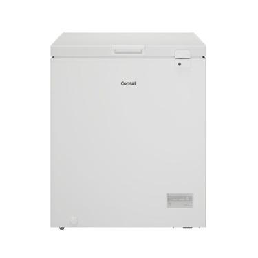 Imagem de Freezer Horizontal Consul 142L - CHA14AB, 220V