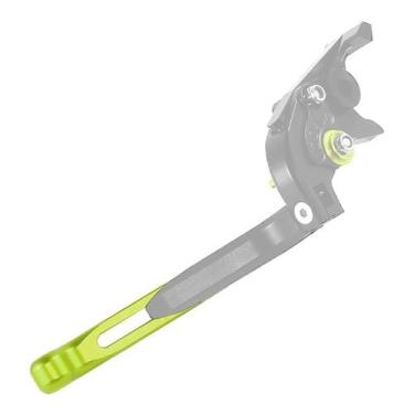 Imagem de Extensor Para Manete Esportivo Moto Extensível Unitário - Special Leve