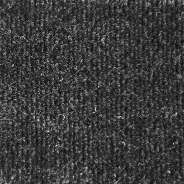 Imagem de Carpete Forração Ecoloop Canelado Forro Ambiente 2,00x4,00 Preto