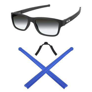 Imagem de Mryok Kits de reposição para óculos Oakley Airdrop MNP OX8121 - Azul