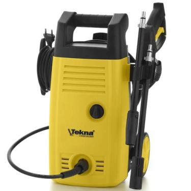 Imagem de Lavadora alt pre1400w tekna hlx220, 220V