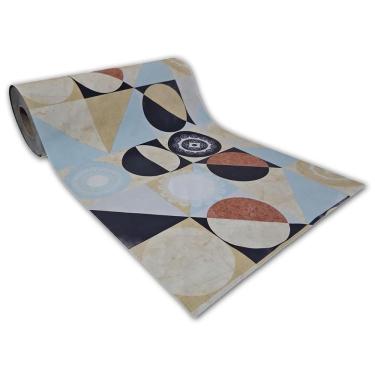 Imagem de Passadeira Em Manta Vinilico Laminado 0,50X5,00 Geom