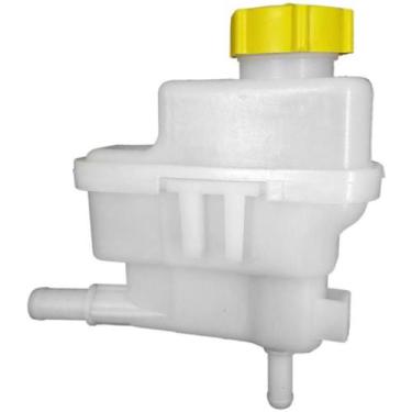 Imagem de Reservatório de óleo da direção hidráulica Prisma 2013 a 2016 - INDISA