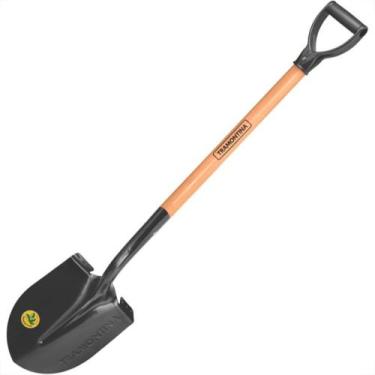 Imagem de Tramontina/Agricola Pa Olaria C/Cabo Tramontina 71Cm