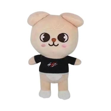 Imagem de Brinquedos De Pelúcia Kpop Stray Kids Skzoo, Boneco De Animal De Estim