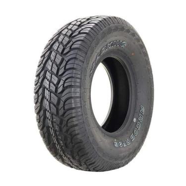 Imagem de Pneu Aro 16 Roadking 285/75R16 126/123S LT Argos RF06 Letra Branca