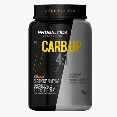 Imagem de Carb Up 4:1 Pó 1kg - Probiotica-Unissex