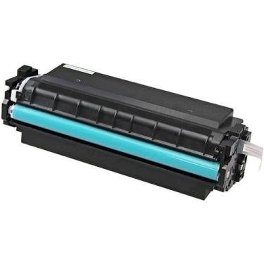 Imagem de Toner Compatível CF410X 410X para Impressora M477fdw M452dn M477fnw M4