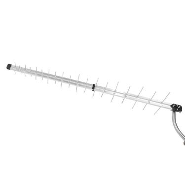 Imagem de Antena Externa Proeletronic PROHD-1300-20 HDTV Digital 38 Elementos CX - 20