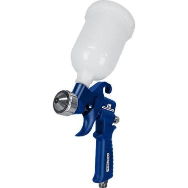 Imagem de Pistola Pintura Ar Direto 250ml Chiaperini CH ADG-250