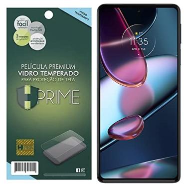 Imagem de Película HPrime Motorola Edge 30 Pro Premium Vidro Temperado