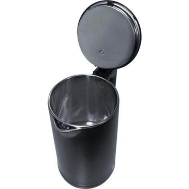 Imagem de Chaleira Elétrica Agratto Aroma 220v Preto