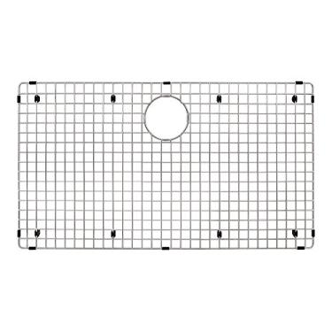 Imagem de Franke Acessório BGHF115 BGHF110, 79 x 43 cm, aço inoxidável