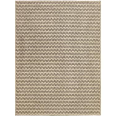 Imagem de Tapete Para Sala Julia Zig Zag 1,50x2,00 São Carlos