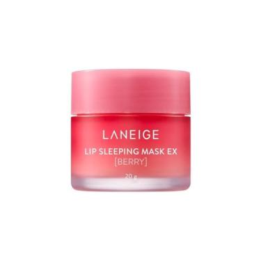 Imagem de Creme Máscara Labial Coreana Laneige Lip Sleeping Mask 20g