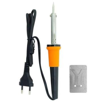 Imagem de Ferro de Solda com Suporte 40W 127v Alfasonic
