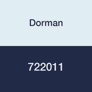 Imagem de Dorman 722011 Manilha de mola de folha e suporte