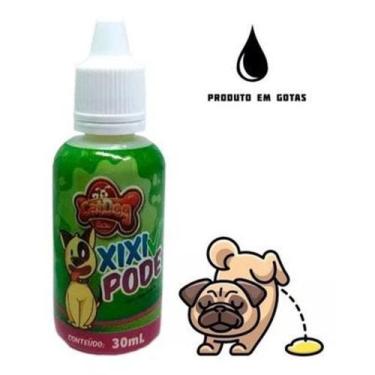 Imagem de Educador Xixi Pode Para Seu Pet Aprender 30 ml Onde Fazer As Necessida