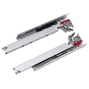 Imagem de Corrediça Invisível Total 450Mm - Hafele