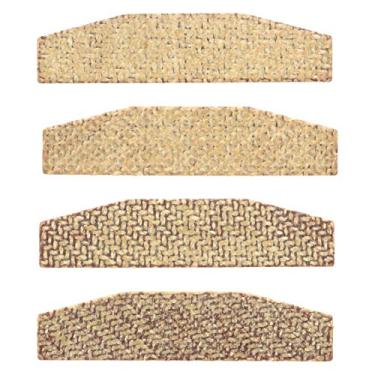 Imagem de Dynabrade 01480 palhetas (pacote com 4)