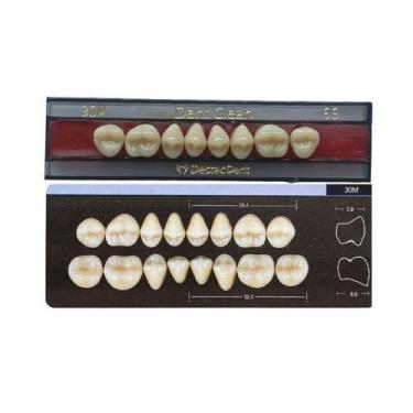 Imagem de Dente Dent Clean Posterior 30M Superior - Imodonto