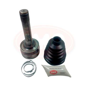 Imagem de Al-1756 - Ponteira Homocinética Esquerda - L200 Outdoor Sport/Bolinha 