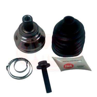 Imagem de Al-1710 - Ponteira Homocinética - Golf 1.4 Manual - Ima