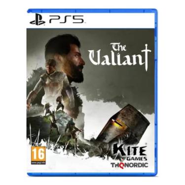 Imagem de Jogo the valiant ps5 europeu