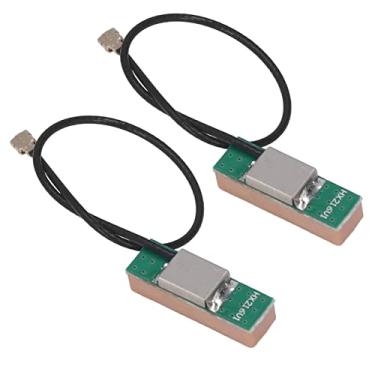 Imagem de GPS BD Antena Cerâmica Antena de Alto Ganho de Banda Dupla de Alto Ganho para Empresas de Aluguel