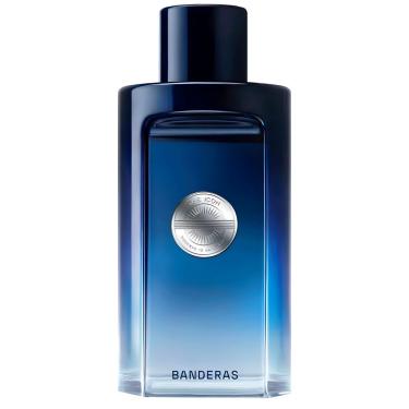 Imagem de Antonio Banderas The Icon Eau De Toilette - Perfume Masculino 200ml