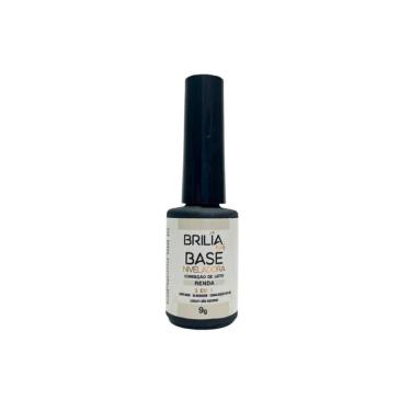 Imagem de Brilia Nail Base Niveladora Renda 9g