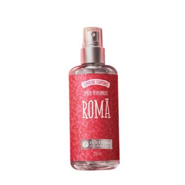 Imagem de L'occitane Roma Spray Perfumado 200ml