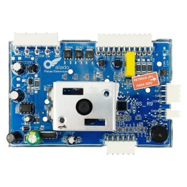 Imagem de Placa Potencia Electrolux A99035108 - Alado