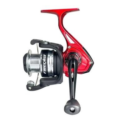 Imagem de Molinete Marine Sports Zest Firecast 4000 Drag 5,5kg