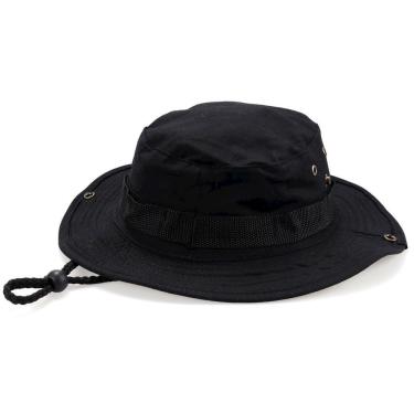 Imagem de Chapéu Pescador Bélica Preto