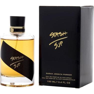 Imagem de Perfume Feminino Sarah Jessica Parker Stash Eau De Parfum Spray 100 ml