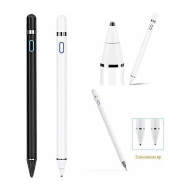 Imagem de Caneta Touch Ponta Fina Para Tablet Redmi Pad 10.6 Polegadas - BDNET