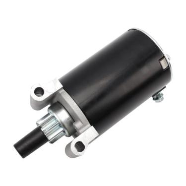 Imagem de Substituição do motor de partida 0,8 KW 12 V 9 dentes para Kohler 7000