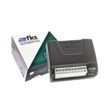 Imagem de Modulo De Vidro Eletrico 2 Portas Fks Mlv208 G2