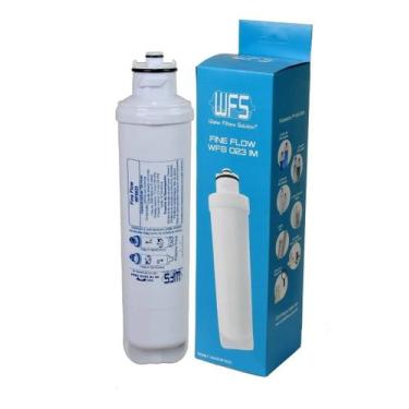 Imagem de Filtro Refil Purificador água WFS023IM para Electrolux PA21G, PA26G, P