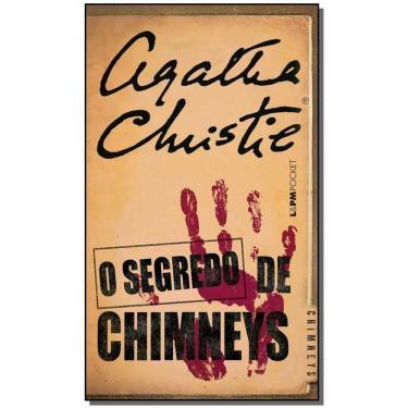 Imagem de Segredo De Chimneys, o - Bolso