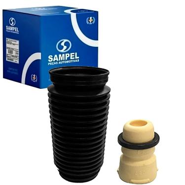 Imagem de Kit Do Amortecedor Dianteiro Golf 2014 A 2019 - Sampel Sk450S